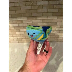 Disney Parks WISHABLES XP-40‎ Space Cruiser Plush Toy Story Buzz Lightyear dr